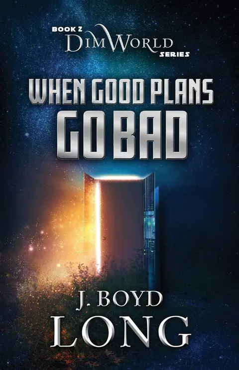 Cover of When Good Plans Go Bad