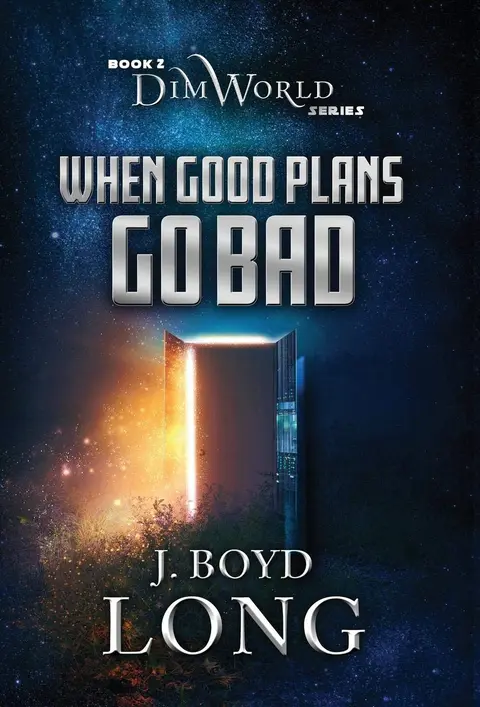 Cover of When Good Plans Go Bad