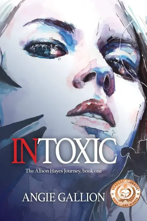 Cover of Intoxic
