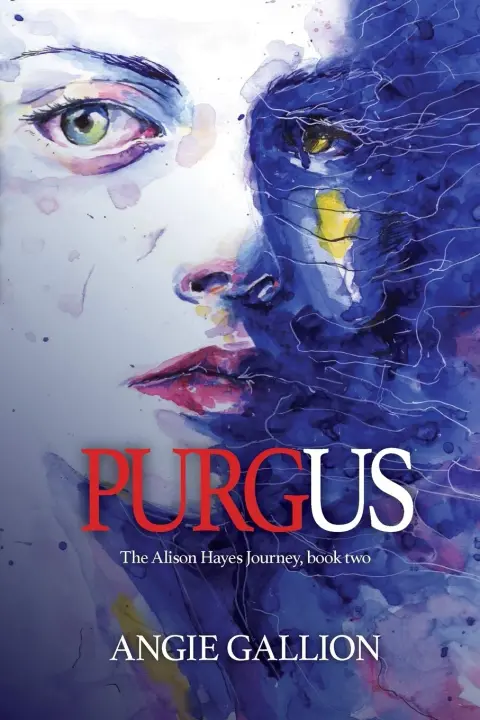 Cover of Purgus