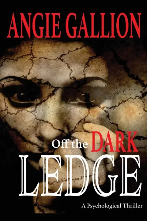 Cover of Off the Dark Ledge