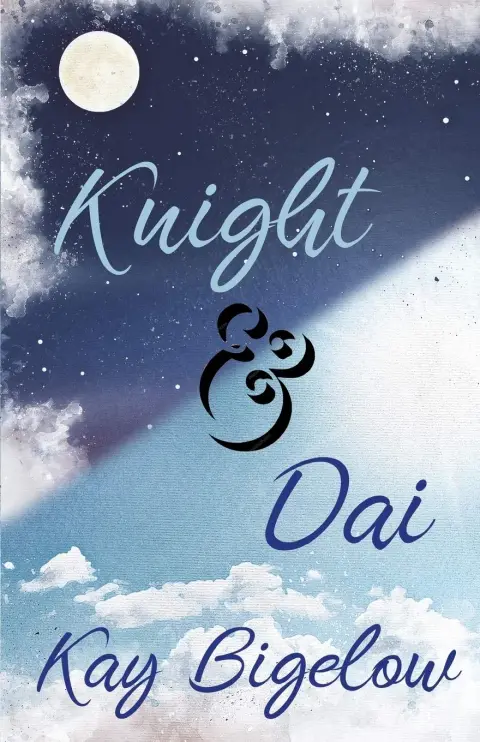 Cover of Knight & Dai