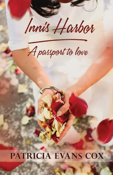 Cover of Innis Harbor