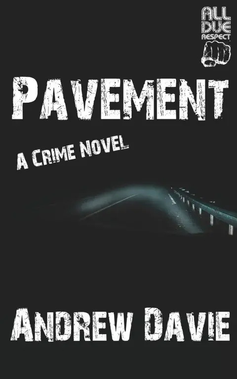 Cover of Pavement