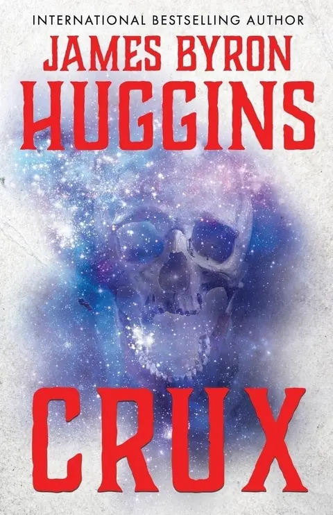 Cover of Crux