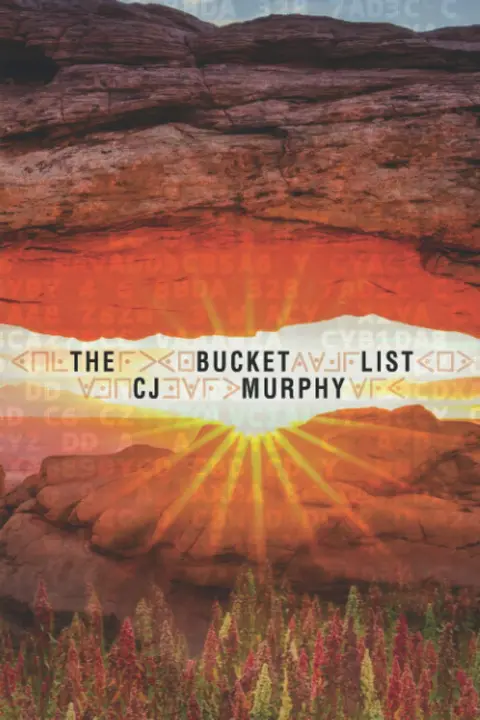 Cover of The Bucket List