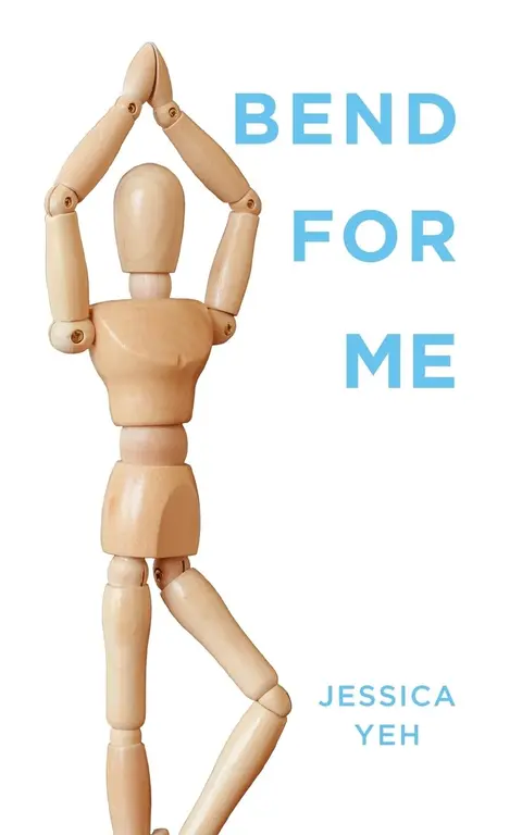 Cover of Bend for Me
