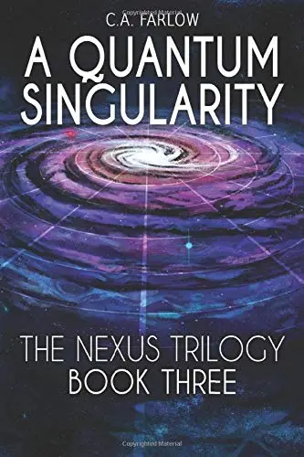 Cover of A Quantum Singularity