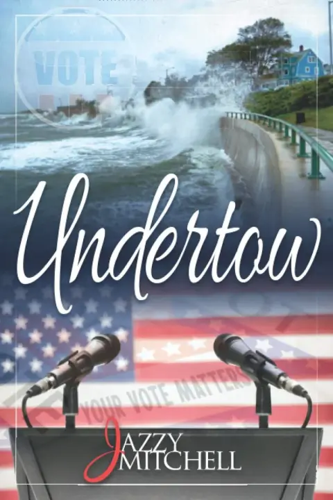 Cover of Undertow