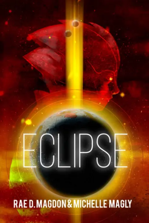 Cover of Eclipse