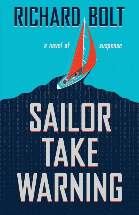 Cover of Sailor Take Warning