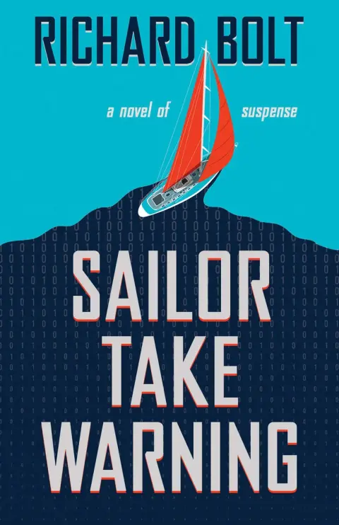 Cover of Sailor Take Warning