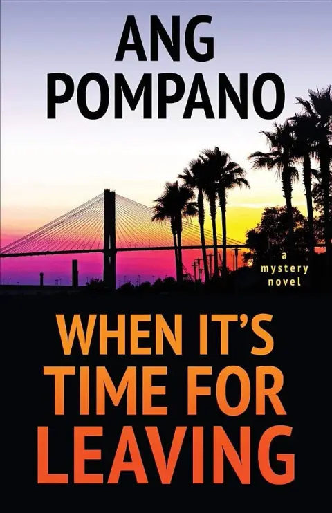 Cover of When It's Time for Leaving
