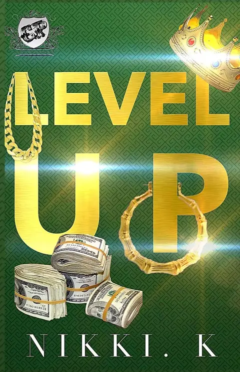 Cover of Level up