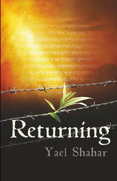 Cover of Returning