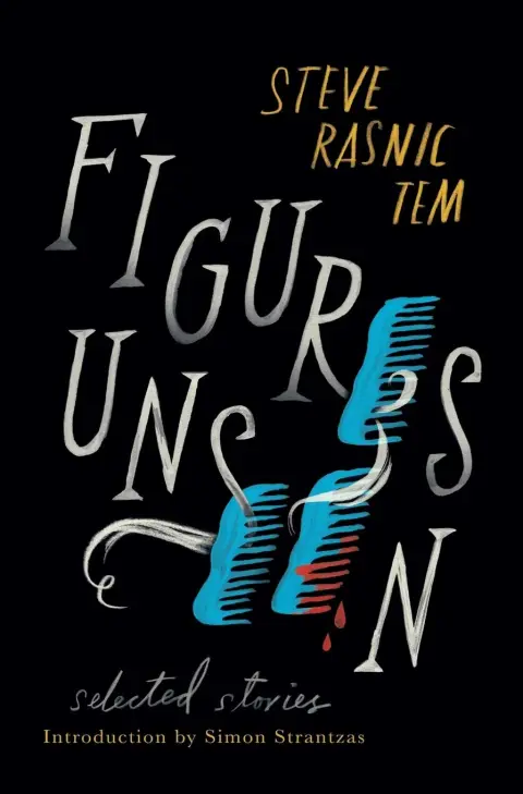 Cover of Figures Unseen