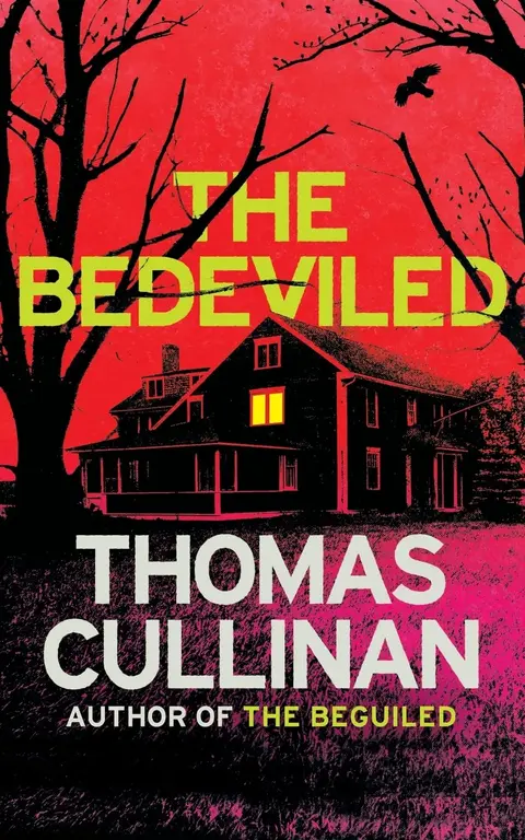 Cover of The Bedeviled
