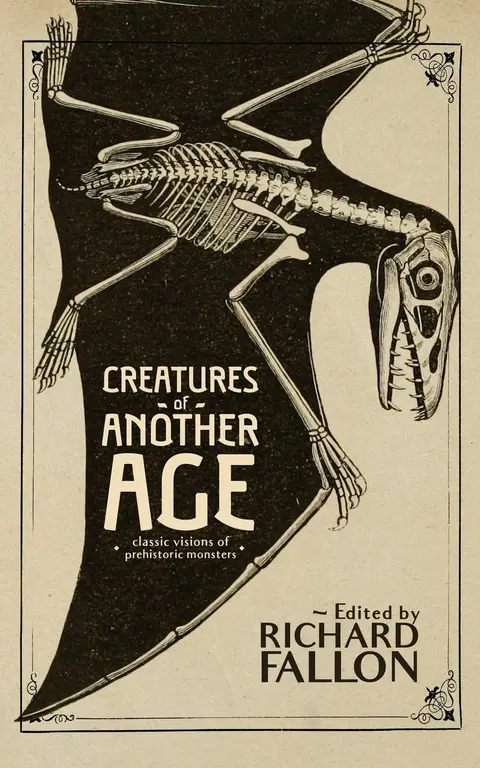 Cover of Creatures of Another Age