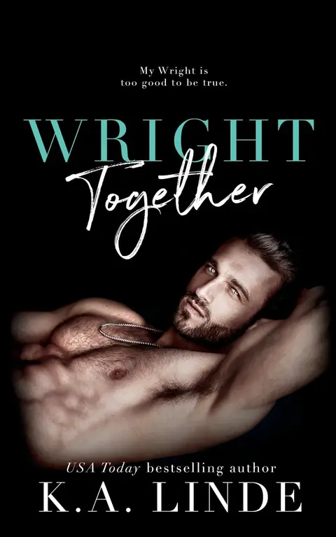 Cover of Wright Together