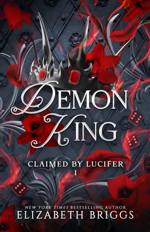 Cover of Demon King