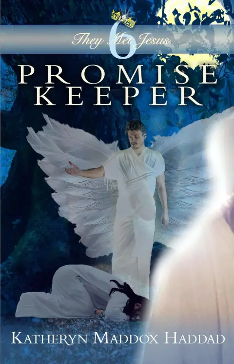 Cover of Promise Keeper