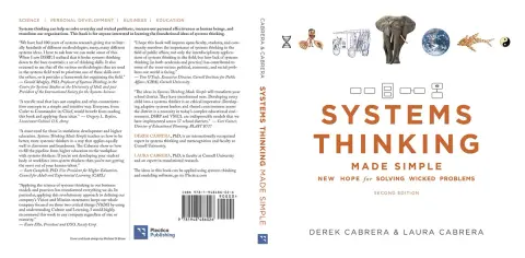 Cover of Systems Thinking Made Simple