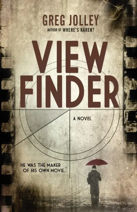 Cover of View Finder