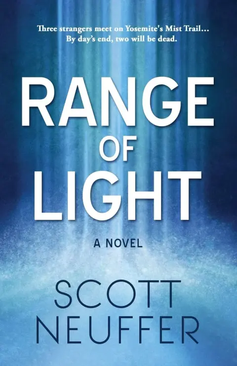 Cover of Range of Light
