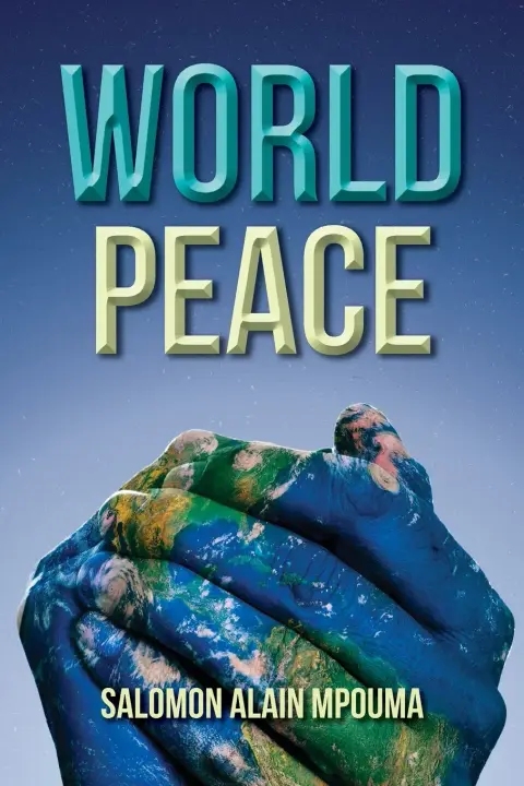 Cover of World Peace