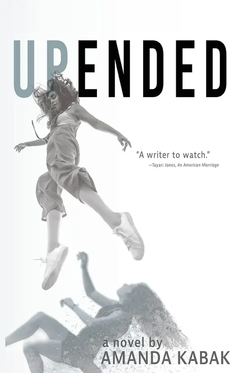 Cover of Upended