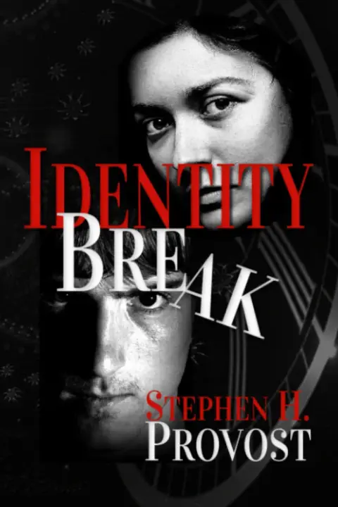 Cover of Identity Break