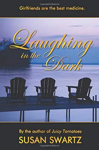 Cover of Laughing in the Dark