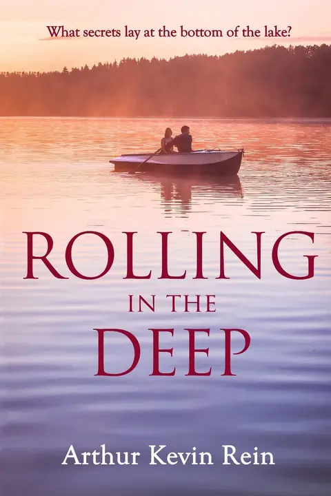 Cover of Rolling in the Deep