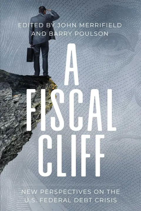 Cover of A Fiscal Cliff