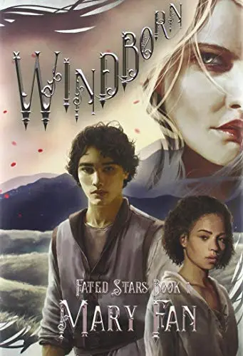 Cover of Windborn