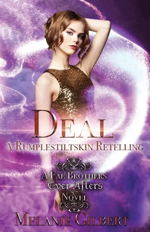 Cover of Deal