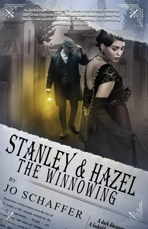 Cover of Stanley Hazel