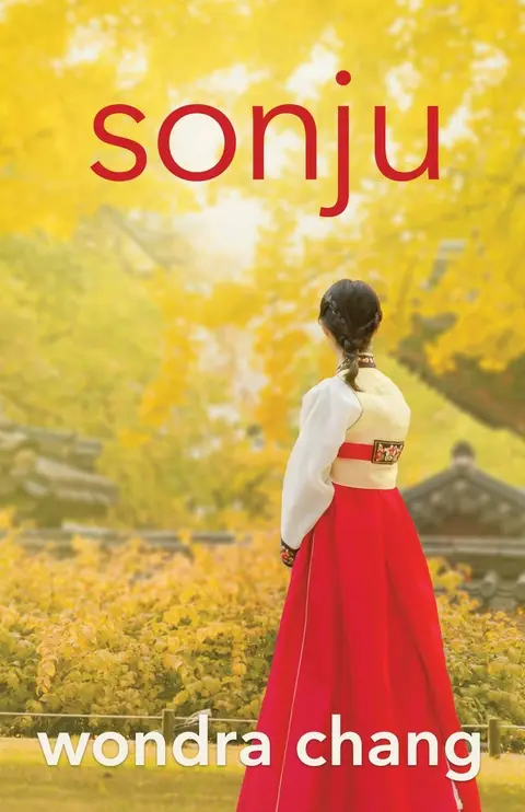 Cover of Sonju