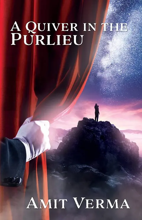 Cover of A Quiver in the Purlieu