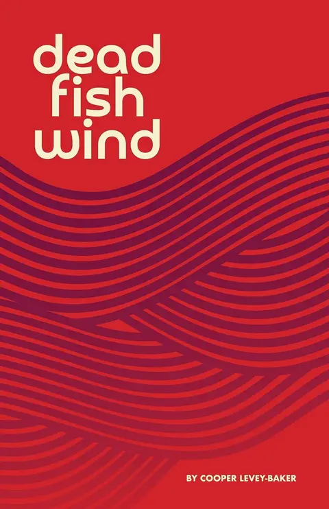 Cover of Dead Fish Wind