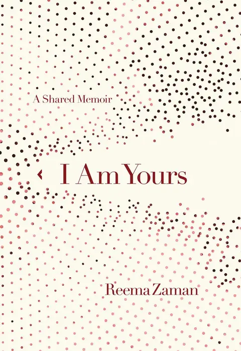 Cover of I Am Yours