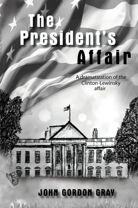 Cover of The President's Affair