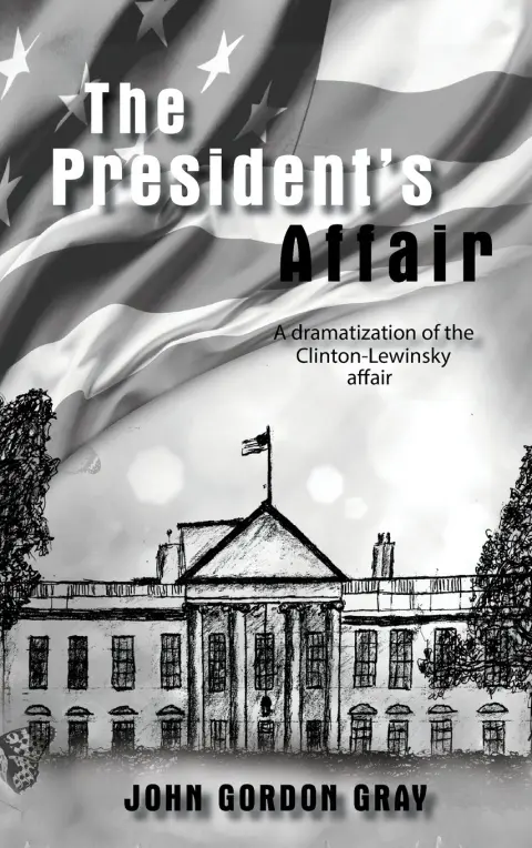 Cover of The President's Affair