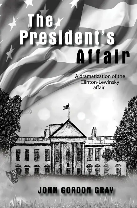 Cover of The President's Affair