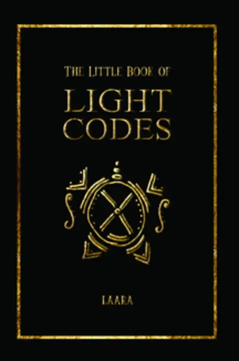 Cover of The Little Book of Light Codes