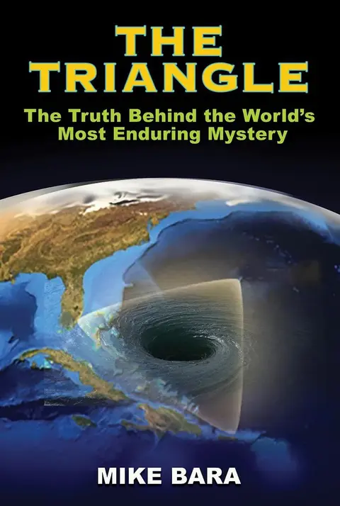 Cover of The Triangle