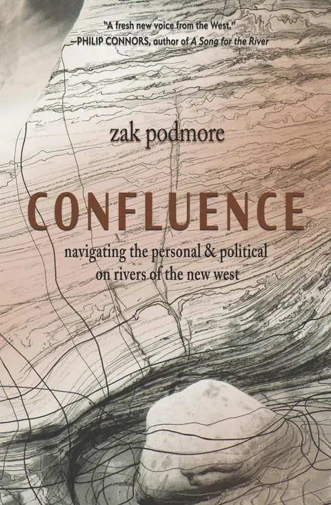 Cover of Confluence