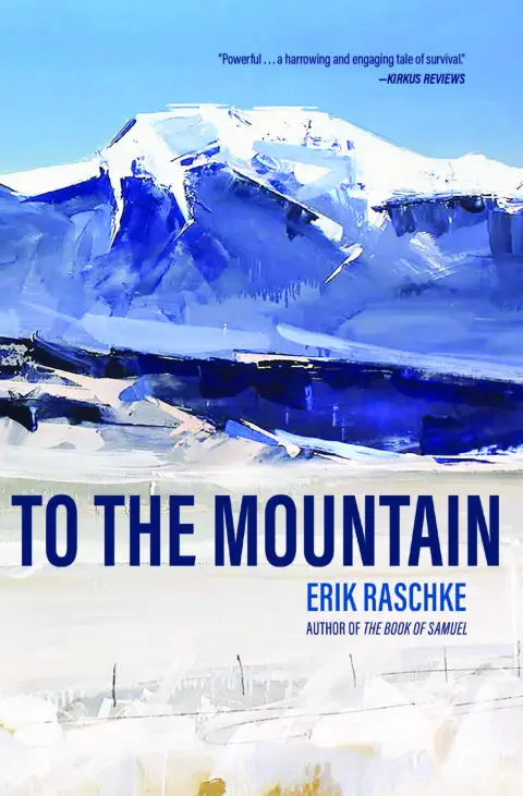 Cover of To the Mountain