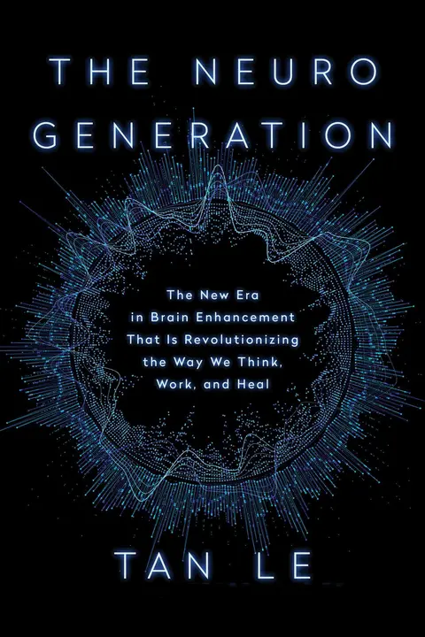 Cover of The Neurogeneration