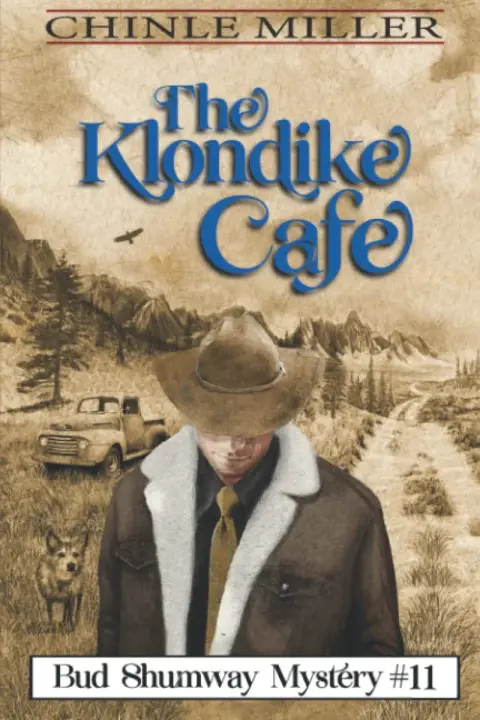 Cover of The Klondike Cafe